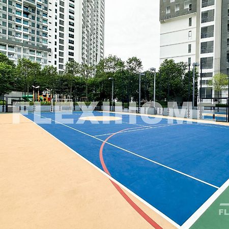 Free Streaming Services-Designed Studio Home At Cybersquare, Cyberjaya By Flexihome-My ไซเบอร์จายา ภายนอก รูปภาพ