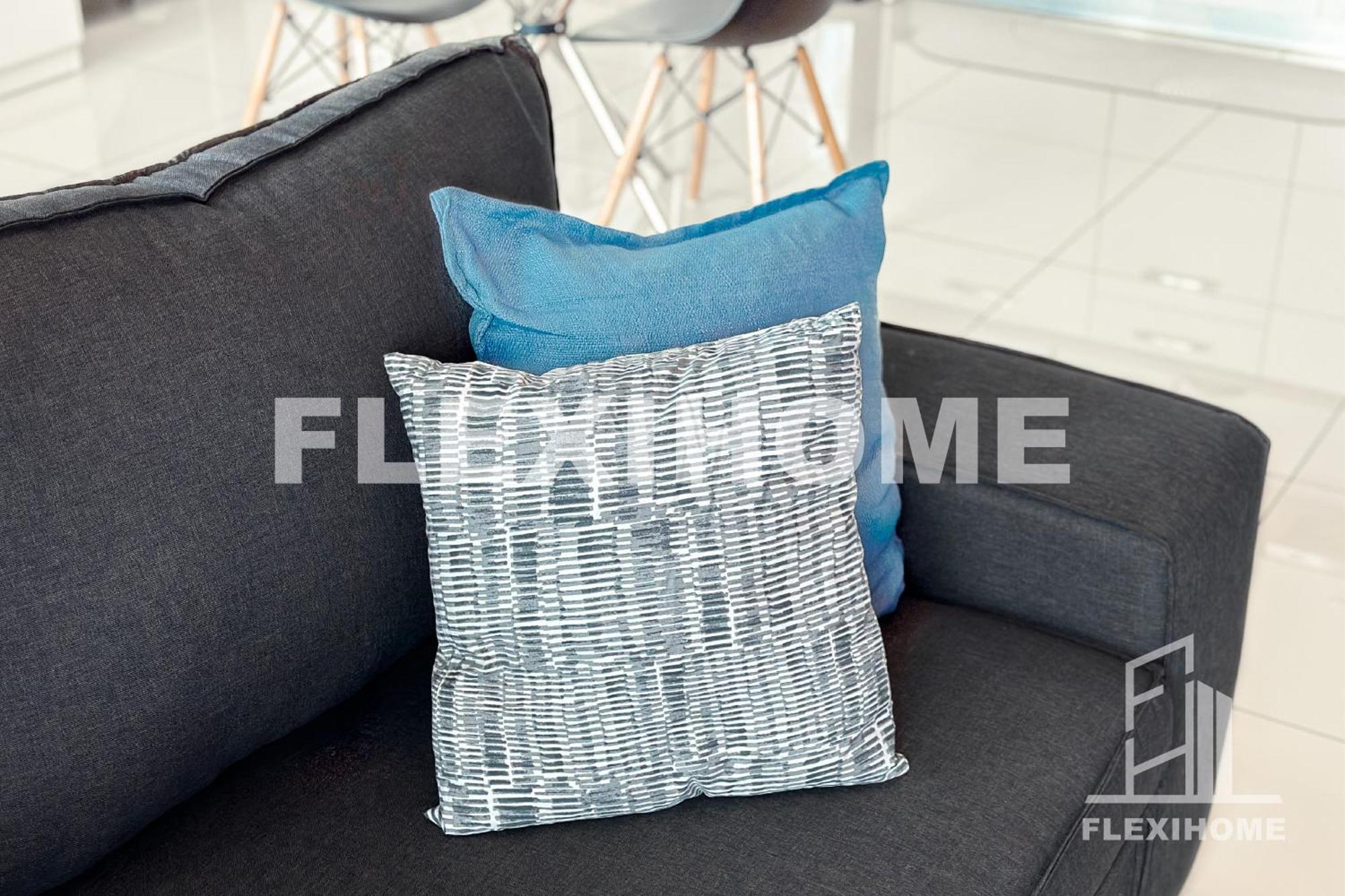 Free Streaming Services-Designed Studio Home At Cybersquare, Cyberjaya By Flexihome-My ไซเบอร์จายา ภายนอก รูปภาพ