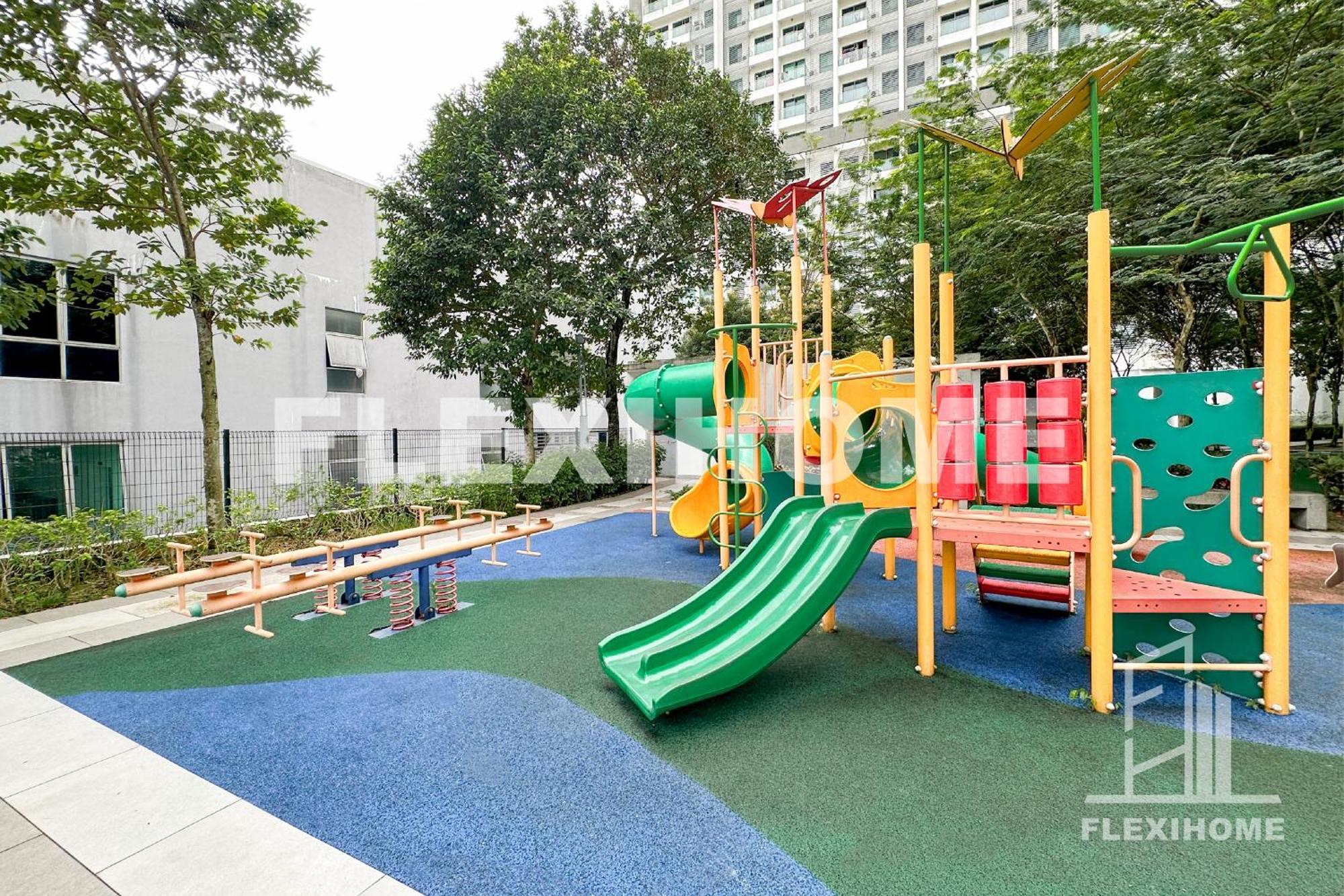 Free Streaming Services-Designed Studio Home At Cybersquare, Cyberjaya By Flexihome-My ไซเบอร์จายา ภายนอก รูปภาพ