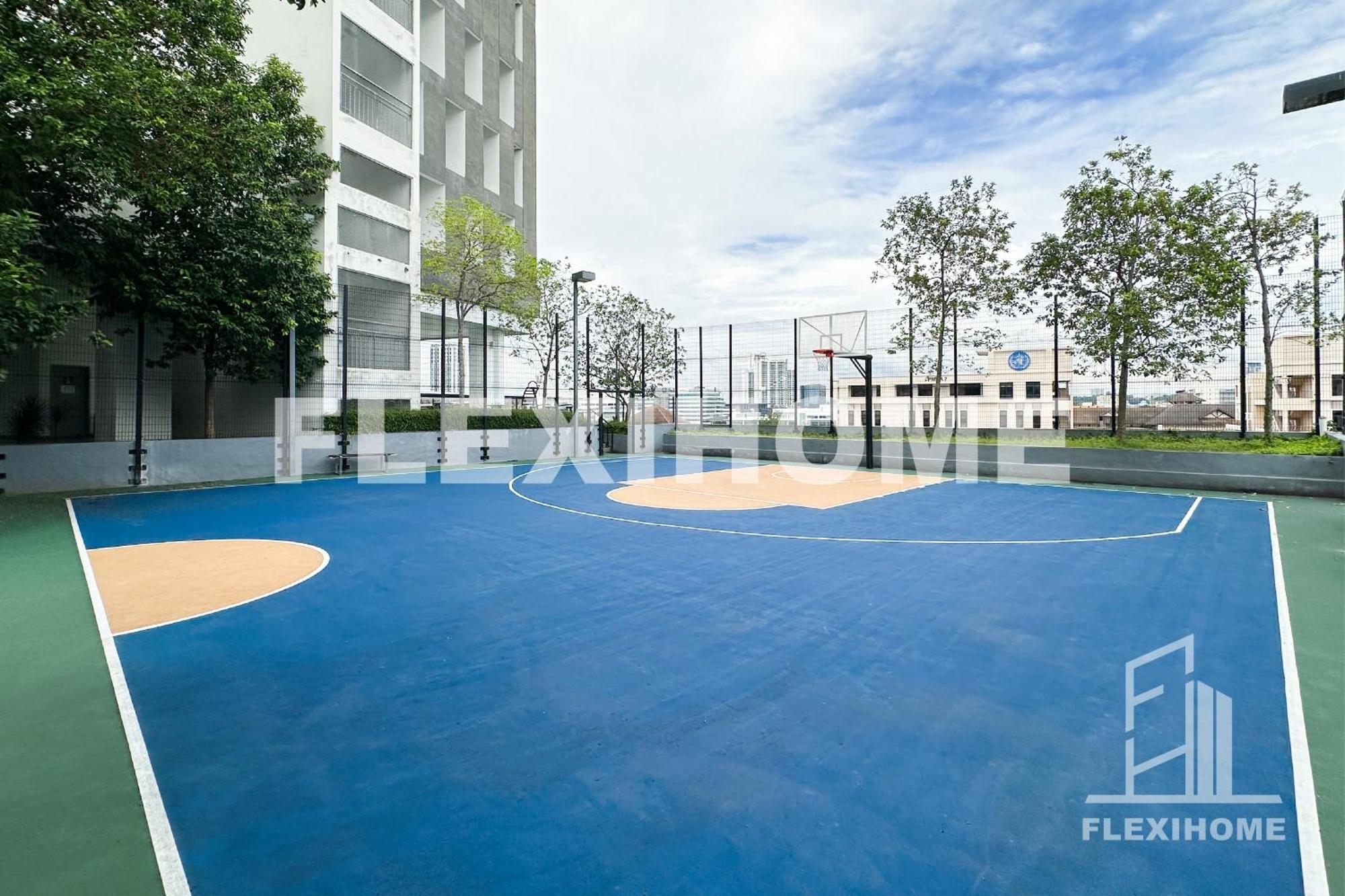 Free Streaming Services-Designed Studio Home At Cybersquare, Cyberjaya By Flexihome-My ไซเบอร์จายา ภายนอก รูปภาพ