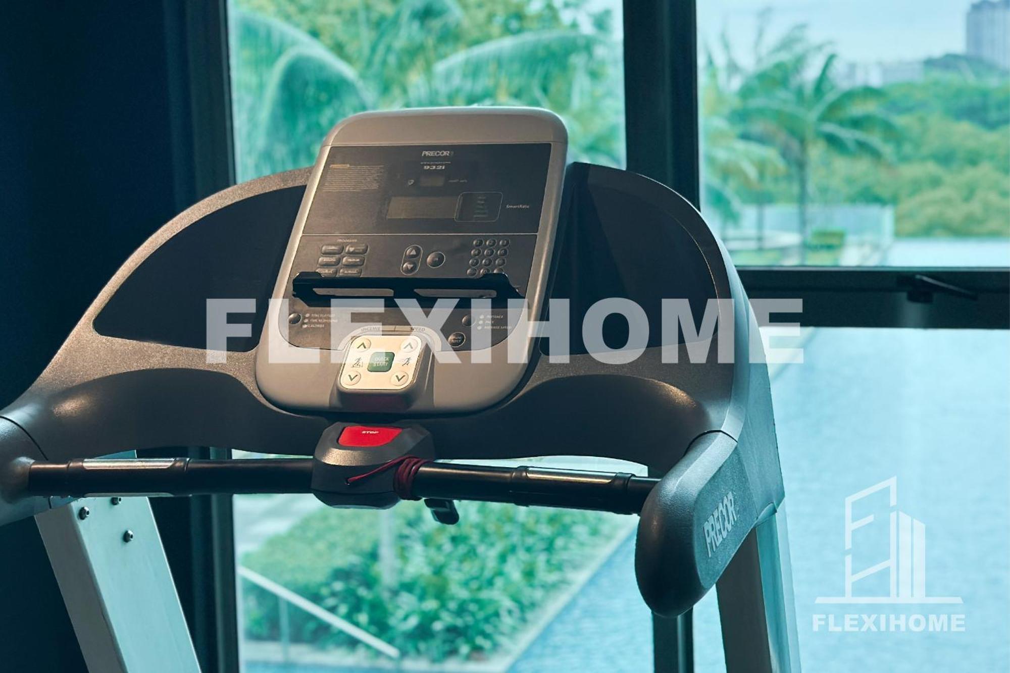 Free Streaming Services-Designed Studio Home At Cybersquare, Cyberjaya By Flexihome-My ไซเบอร์จายา ภายนอก รูปภาพ
